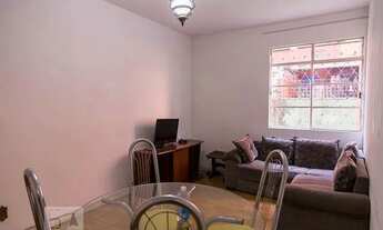 Imagem 2: Apartamento para Aluguel - Prado, 3 Quartos, 75 m2