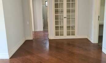 Imagem 5: Apartamento para aluguel tem 126 metros quadrados com 3 quartos em Indianópolis - São Paul