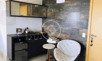 Imagem 3: Apartamento 3 Quartos - Jardim Goiás codigo: 21995