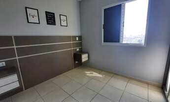 Imagem 9: Apartamento com 3 dormitórios à venda, 70 m² por R$ 610.000 - Vila Ema - 2 Vagas