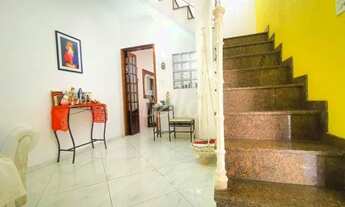 Imagem 3: São Paulo - Casa Padrão - Alto da Moóca