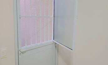 Imagem 6: Apartamento com 1 dormitório para alugar, 35 m² por R$ 1.450/mês - Chácara Califórnia - Sã