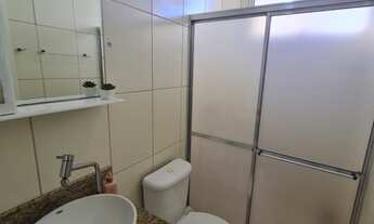 Imagem 2: Apartamento no condomínio Bremen no bairro Morada dos Nobres