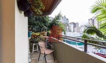 Imagem 7: Apartamento com 4 quartos (3 suítes), 160 m² e 3 vagas de garagem à venda em Vila Olímpia