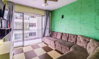 Imagem 2: Apartamento à venda na Vila Nova Cachoeirinha