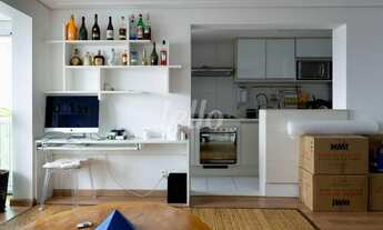 Imagem 5: São Paulo - Apartamento Padrão - Consolação