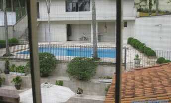 Imagem 7: CASA ASSOBRADADA - MORUMBI - SP