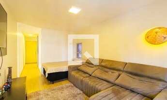 Imagem 5: Apartamento para Aluguel - Bela Vista, 1 Quarto, 30 m2