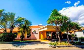 Imagem: Apartamento para temporada Hotel Luupi em