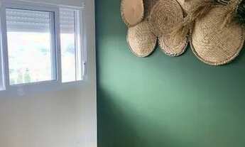 Imagem 5: Lindo apartamento de 60 m² - 2 dormitórios uma suíte na Mooca, prédio novo