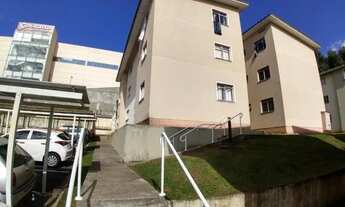 Imagem 4: Alugo apartamento em região nobre de Campo Largo!!!