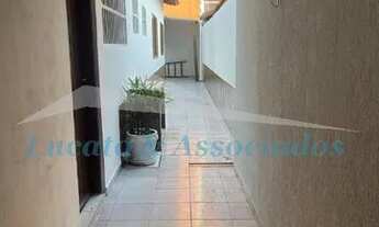 Imagem: PRAIA GRANDE - Casa Padrão - OCIAN