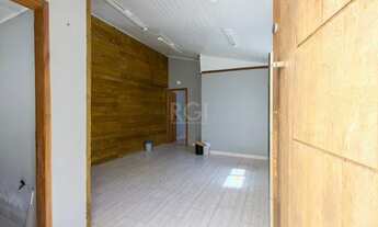 Imagem 6: Terreno em Tristeza