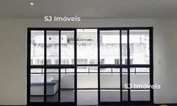 Imagem 2: Apartamento para aluguel possui 161 metros quadrados com 3 quartos em Meireles - Fortaleza