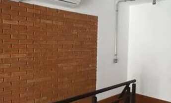 Imagem 7: Apartamento para aluguel possui 110 metros quadrados com 1 quarto