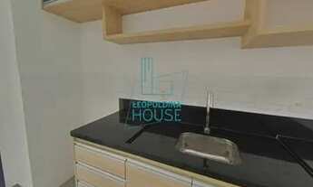 Imagem: SãO PAULO - Apartamento Padrão - Pinheiros