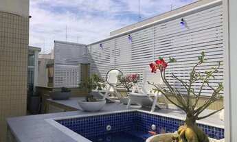 Imagem: Cobertura 3 Quartos Icaraí