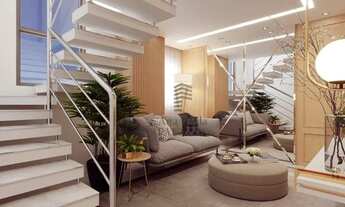 Imagem 5: Apartamento Duplex com 3 dormitórios à venda, 134 m² por R$ 688.900,00 - Bom Jesus - São J