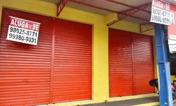 Imagem 2: Alugo ponto comercial
