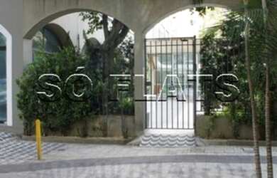 Imagem 7: Residencial com 1 dormitório prox. ao metro Santa Cecilia e Uni Mackenzie