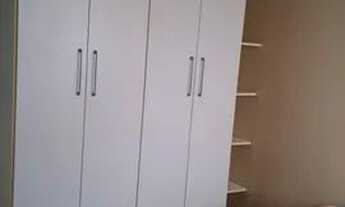 Imagem 2: Cond. GIRASSOL. 2 Quartos, 100% MOBILIADO, incluso internet, água e gás