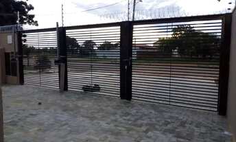 Imagem 4: Alugo sobrado geminado 2 suites