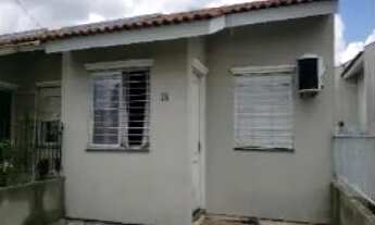 Imagem 2: Casa para venda tem 47 metros quadrados com 2 quartos em São Luiz - Gravataí - RS