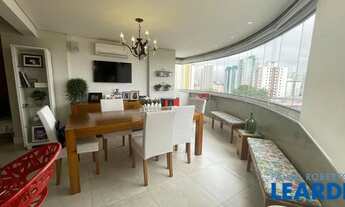 Imagem 3: APARTAMENTO - VILA SCARPELLI - SP