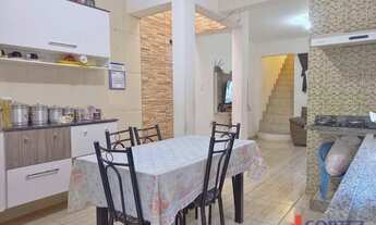 Imagem 4: Casa com 3 dormitórios à venda, 100 m² por R$ 245.000,00 - Jardim Centenário - Rio Claro/S