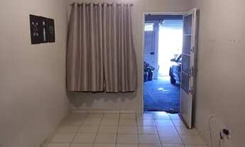 Imagem 2: Casa térrea, bairro Cristo Redentor