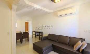 Imagem 5: Apartamento Venda 2 Dormitórios - 76 m² Pompéia