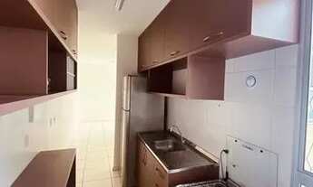 Imagem 3: Conquista premium Aleixo 02 quartos Mobiliado