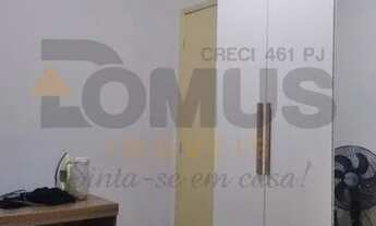 Imagem 7: Apartamento no Condomínio Doce Vida Flora com 3 quartos