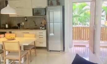 Imagem 3: Apartamento para Alugar | Totalmente Mobiliado