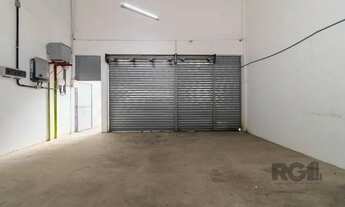 Imagem 7: Depósito/Pavilhão em Menino Deus