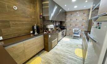 Imagem 6: Belíssimo sobrado com 4 suítes