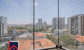 Imagem 6: Apartamento Venda 2 Dormitórios - 65 m² Campo Belo