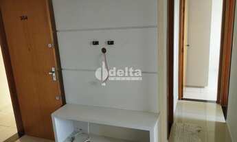 Imagem 4: Apartamento para aluguel, 2 quartos, 1 vaga, Santa Mônica - Uberlândia/MG
