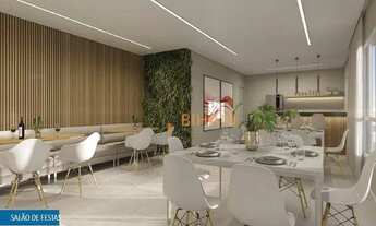 Imagem 7: Apartamento Garden com 2 dormitórios à venda, 89 m² por R$ 589.000,00 - Caiçaras - Belo Ho