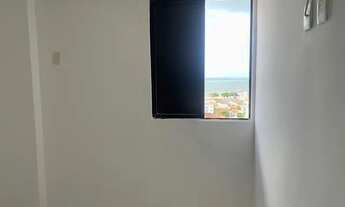 Imagem 4: Apartamento para aluguel possui 65 metros quadrados com 2 quartos em Manaíra - João Pessoa