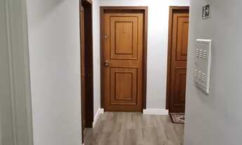 Imagem: Apartamento MOBILIADO no Água Verde