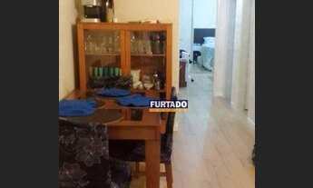 Imagem 4: Apartamento com 2 dormitórios à venda, 48 m² - Jardim Borborema - São Bernardo do Campo/SP