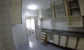 Imagem 6: Apartamento com 3 dormitórios para alugar, 101 m² por R$ 3.598,01/mês - Vila Regente Feijó