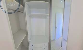 Imagem 10: APTO 3/4 SENDO UM SUÍTE COM CLOSET NO CORREDOR DA VITÓRIA, NASCENTE, EXCELENTE LOCALIZAÇÃO