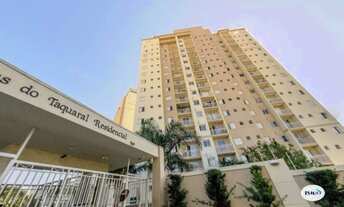 Imagem: Apartamento de 70m², 3 Dormitórios, sendo