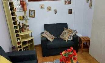 Imagem: Kitnet com 1 dormitório à venda, 25 m²