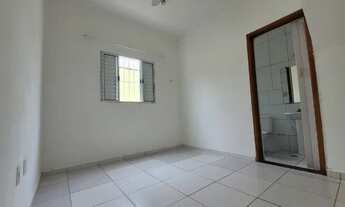 Imagem 5: Casa Entrada Independente