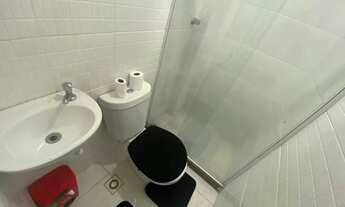 Imagem 6: Apartamento quarto e sala Recreio dos Bandeirantes