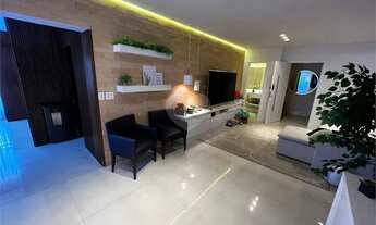 Imagem 5: Apartamento para venda com 146 metros quadrados com 3 quartos