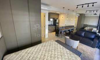 Imagem 5: Apartamento Padrão em São José do Rio Preto